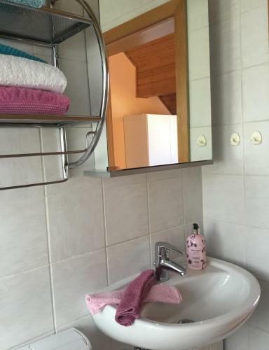 Apartamento Altes Fachwerkhaus Mutter Mosel