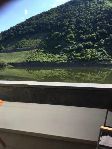 Apartamento Altes Fachwerkhaus Mutter Mosel