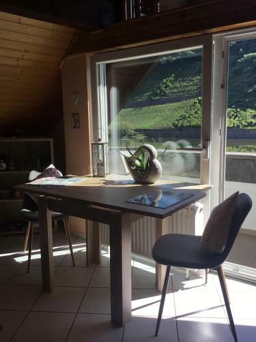 Apartamento Altes Fachwerkhaus Mutter Mosel
