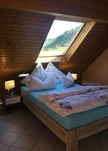 Apartamento Altes Fachwerkhaus Mutter Mosel