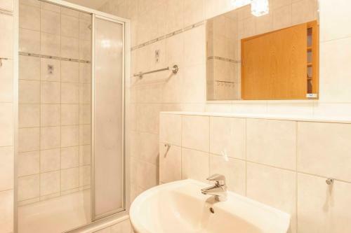 Apartamento Haus An Der D�ne Whg 10
