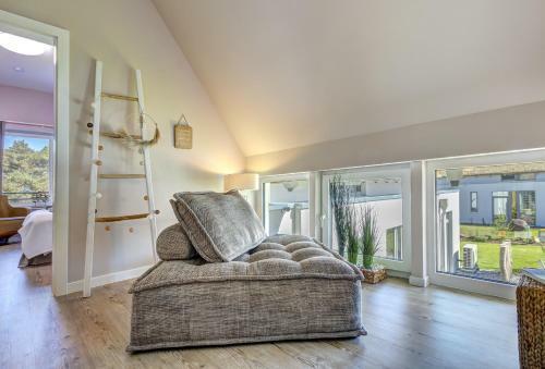 Apartamentos Hygge Hus Loddin