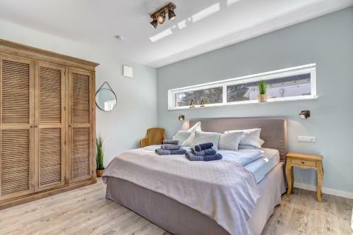Apartamentos Hygge Hus Loddin