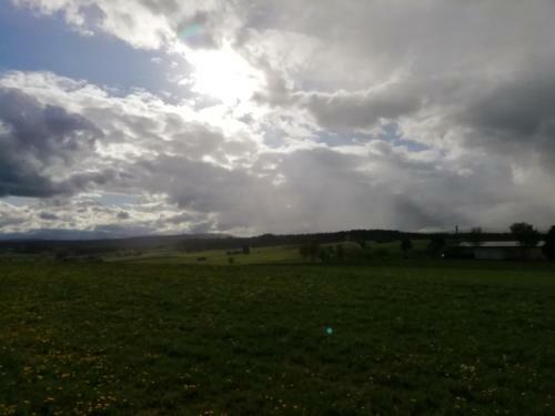 Apartamento Fewo Donau