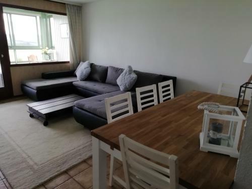 Apartamento Fewo Donau