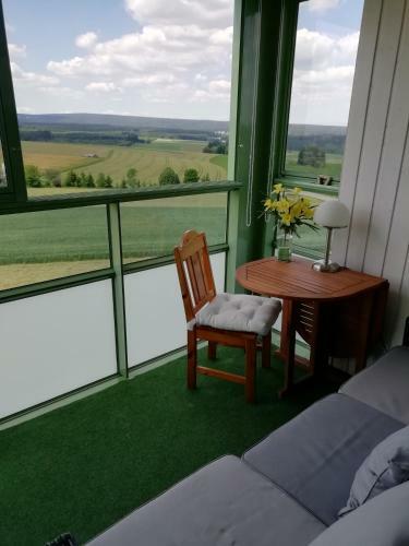 Apartamento Fewo Donau