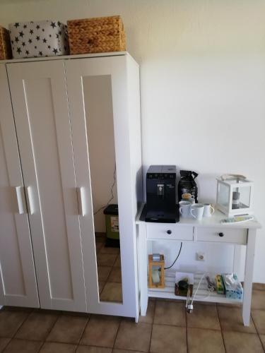 Apartamento Fewo Donau