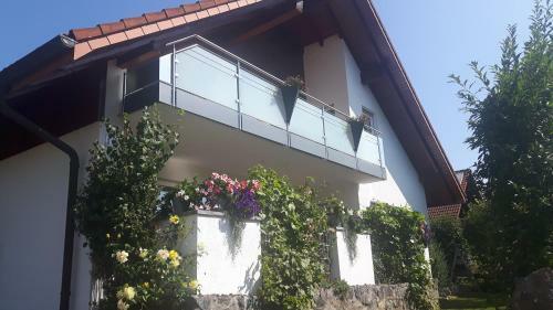 Apartamento Ferienwohnung Schwarzwaldgl�ck