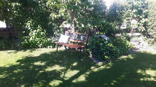 Apartamento Ferienwohnung Schwarzwaldgl�ck