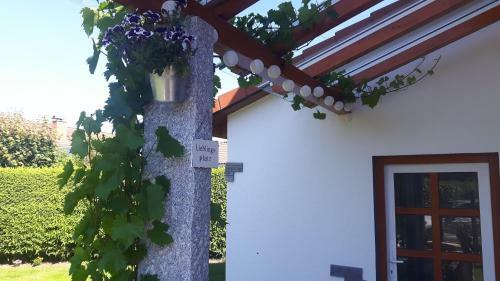 Apartamento Ferienwohnung Schwarzwaldgl�ck