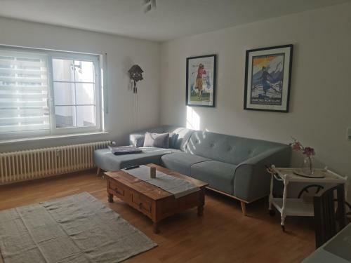 Apartamento Schwarzwaldmarie Ferienwohnung