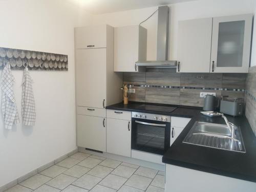 Apartamento Schwarzwaldmarie Ferienwohnung