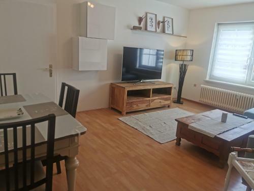 Apartamento Schwarzwaldmarie Ferienwohnung