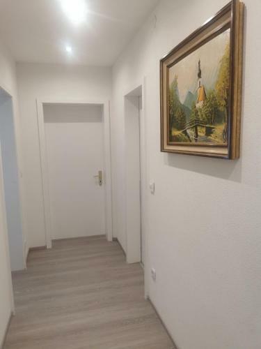 Apartamento Schwarzwaldmarie Ferienwohnung