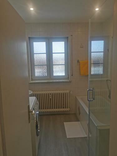 Apartamento Schwarzwaldmarie Ferienwohnung