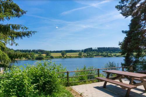 Apartamento Schwarzwaldmarie Ferienwohnung