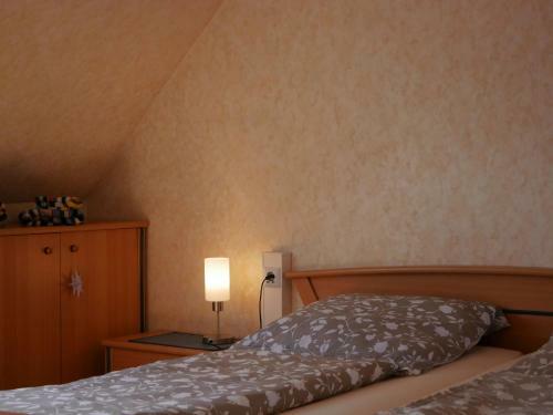 Apartamento Haus Camino