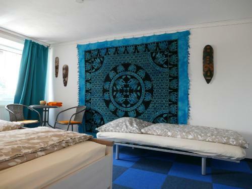 Apartamento Haus Camino