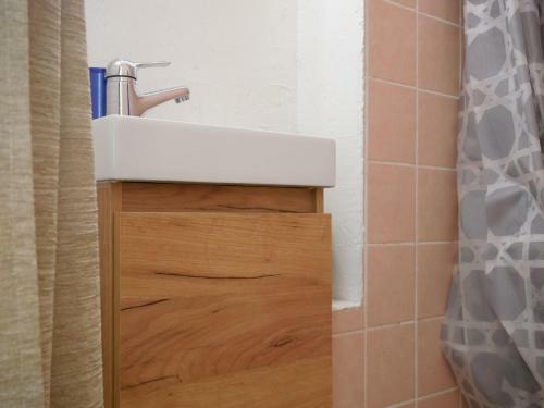 Apartamento Haus Camino