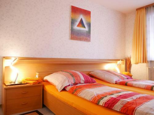 Apartamento Haus Camino