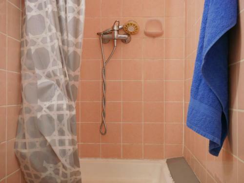 Apartamento Haus Camino