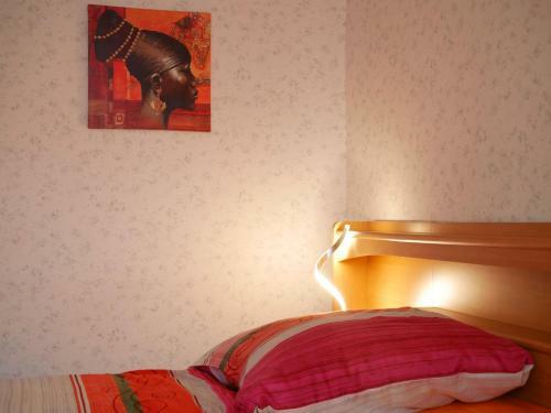 Apartamento Haus Camino