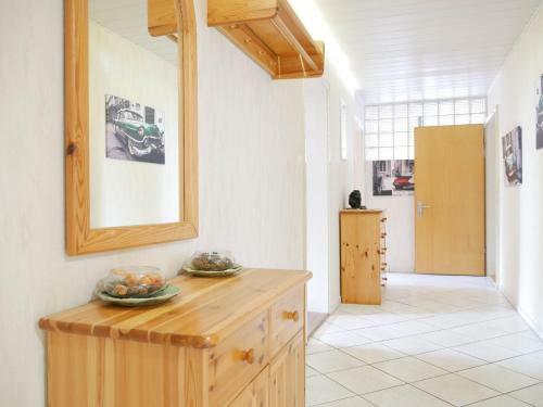Apartamento Haus Camino
