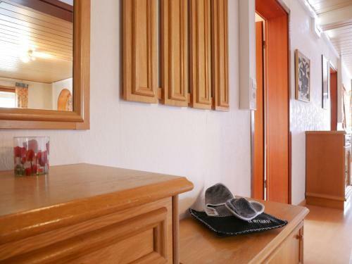Apartamento Haus Camino