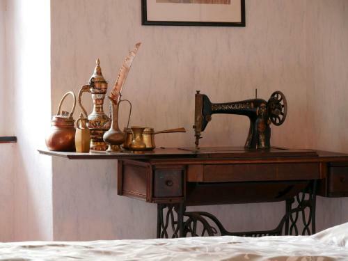 Apartamento Haus Camino