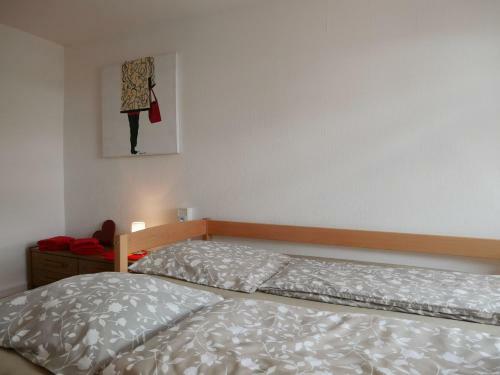 Apartamento Haus Camino