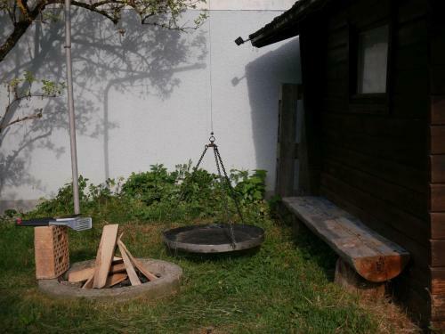 Apartamento Haus Camino