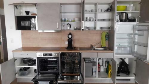 Apartamento Heerlichkeit