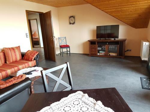 Apartamento Haus Bella