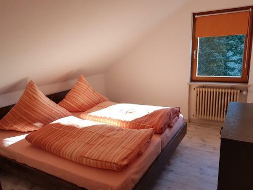 Apartamento Haus Bella
