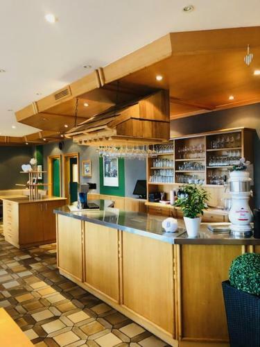 Landhotel Arber Wellness
