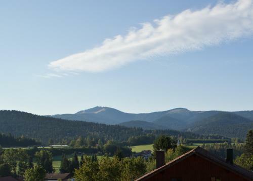 Hostal Pension Silberbauer