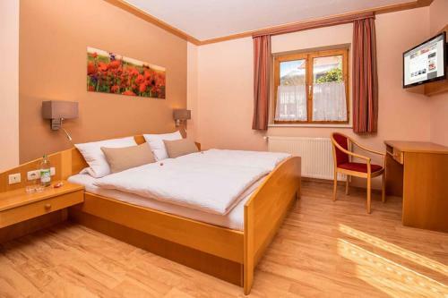 Hostal Pension Silberbauer