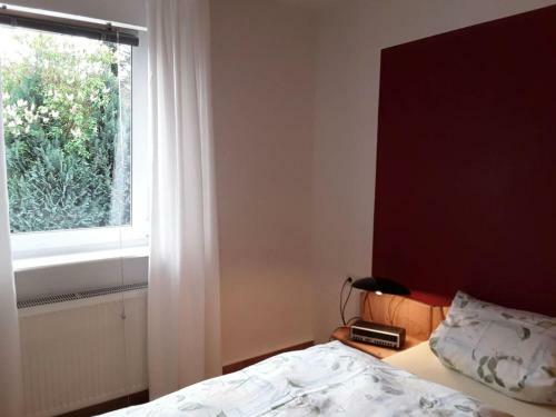 Apartamento Ferienwohnung Am Rande Kassels