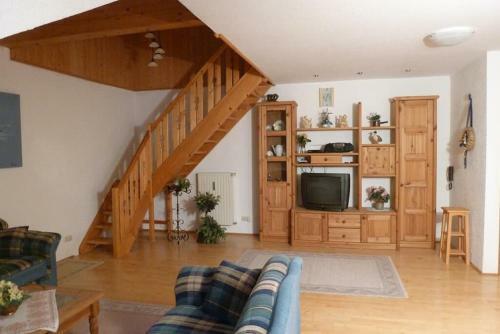 Apartamento Appartementhaus Osserblick