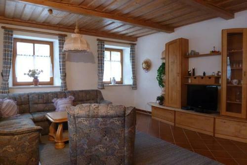 Apartamento Appartementhaus Osserblick