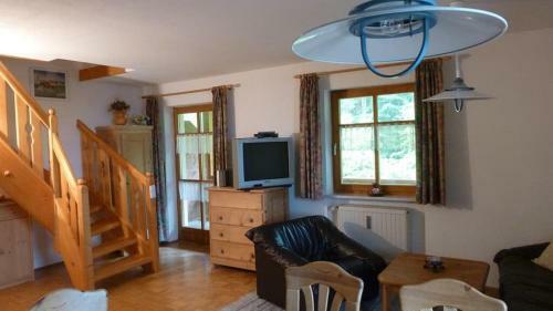 Apartamento Appartementhaus Osserblick