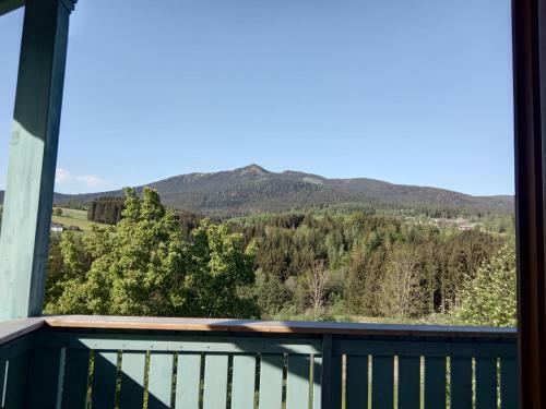 Apartamento Ferienwohnung Ossergl�ck