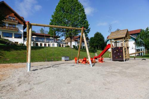 Apartamento Ferienwohnung Ossergl�ck