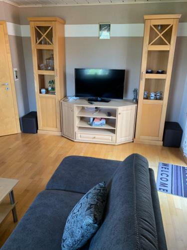 Apartamento Ferienwohnung Am Laitenhang