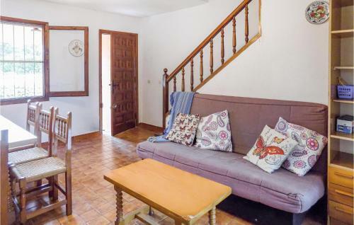 Stunning Home In Pe��scola With 3 Bedrooms