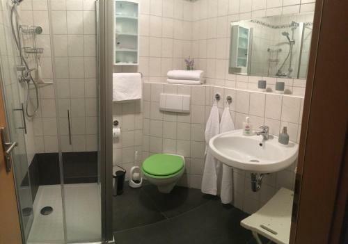 Apartamento Am Tor Zur S�chsischen Schweiz