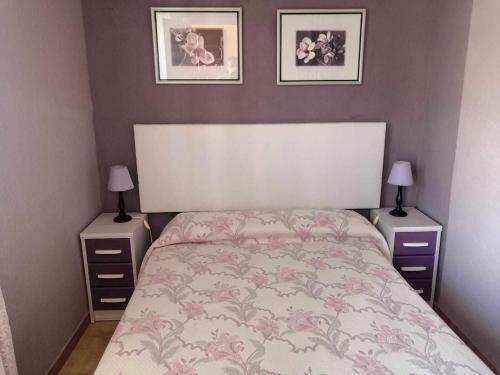 A H Rentals Abanicos 3 Apartamento