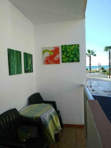 A H Rentals Abanicos 3 Apartamento