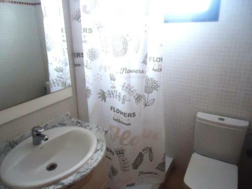 Apartamento Tierra De Irta 112