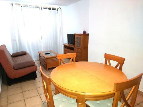 Apartamento Tierra De Irta 112